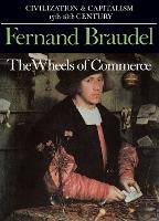 Civilization and Capitalism, 15th-18th Century