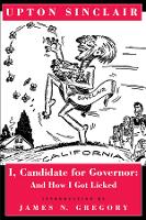 I, Candidate for Governor
