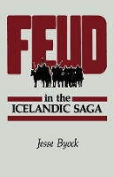 Feud in the Icelandic Saga
