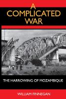A Complicated War