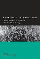 Engaging Contradictions