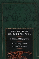The Myth of Continents