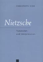 Nietzsche
