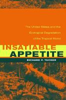 Insatiable Appetite
