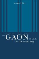 The Gaon of Vilna