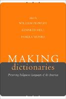 Making Dictionaries