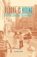 Buddha Is Hiding