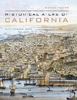 Historical Atlas of California
