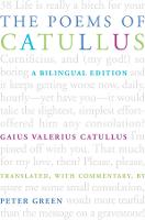 The Poems of Catullus