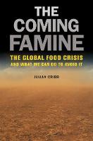 The Coming Famine