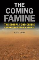 The Coming Famine