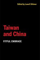 Taiwan and China