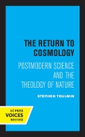 The Return to Cosmology