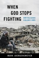 When God Stops Fighting