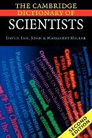 The Cambridge Dictionary of Scientists
