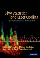 Lévy Statistics and Laser Cooling
