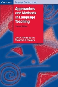 Approaches and Methods in Language Teaching, Second Edition (Cambridge Language Teaching Library)
