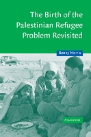 The Birth of the Palestinian Refugee Problem Revisited