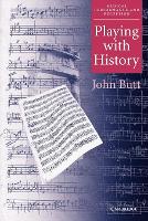 Playing with History