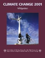 Climate Change 2001: Mitigation