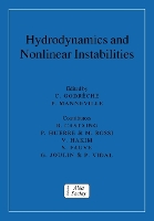 Hydrodynamics and Nonlinear Instabilities