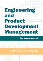 Engineering and Product Development Management