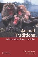 Animal Traditions