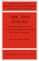 The Two Italies