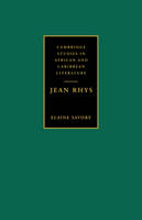 Jean Rhys
