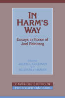 In Harm's Way