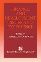 Finance and Development