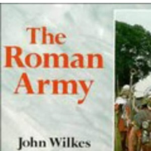 The Roman Army (Cambridge Introduction to World History)