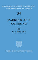 Packing and Covering