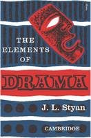 The Elements of Drama