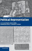 Political Representation