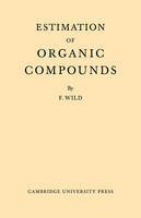Estimation Organic Compounds