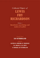 The Collected Papers of Lewis Fry Richardson