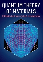 Quantum Theory of Materials