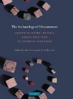 The Archaeology of Measurement