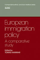European Immigration Policy
