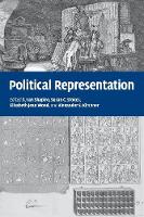 Political Representation