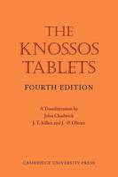 The Knossos Tablets
