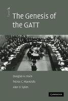The Genesis of the GATT