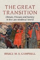 The Great Transition