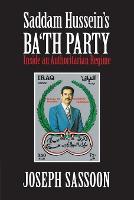 Saddam Hussein's Ba'th Party