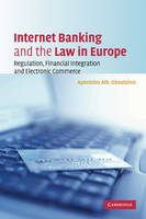 Internet Banking and the Law in Europe