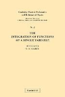 Integration of Functions