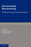 Environmental Biomonitoring