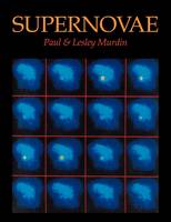 Supernovae