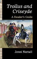 'Troilus and Criseyde'